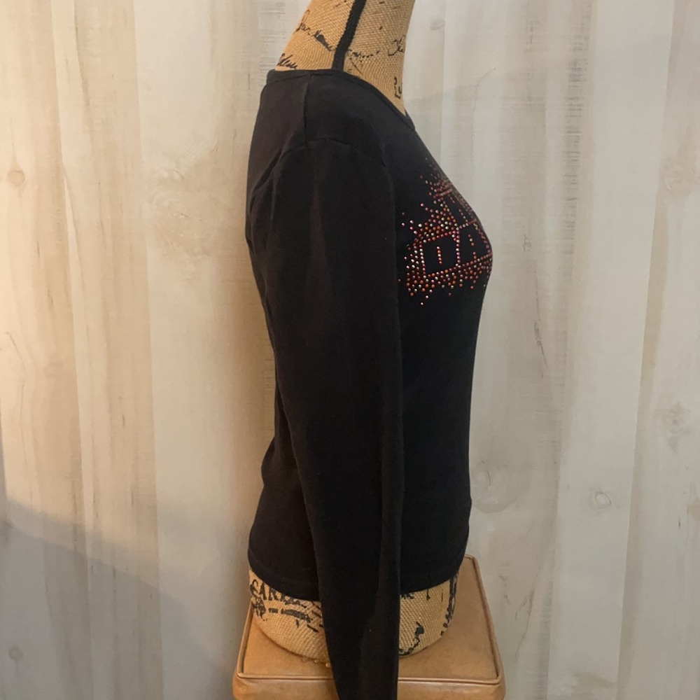 Harley-Davidson Shirt- S8 - Picture 2 of 5